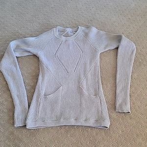 Lululemon Sweater